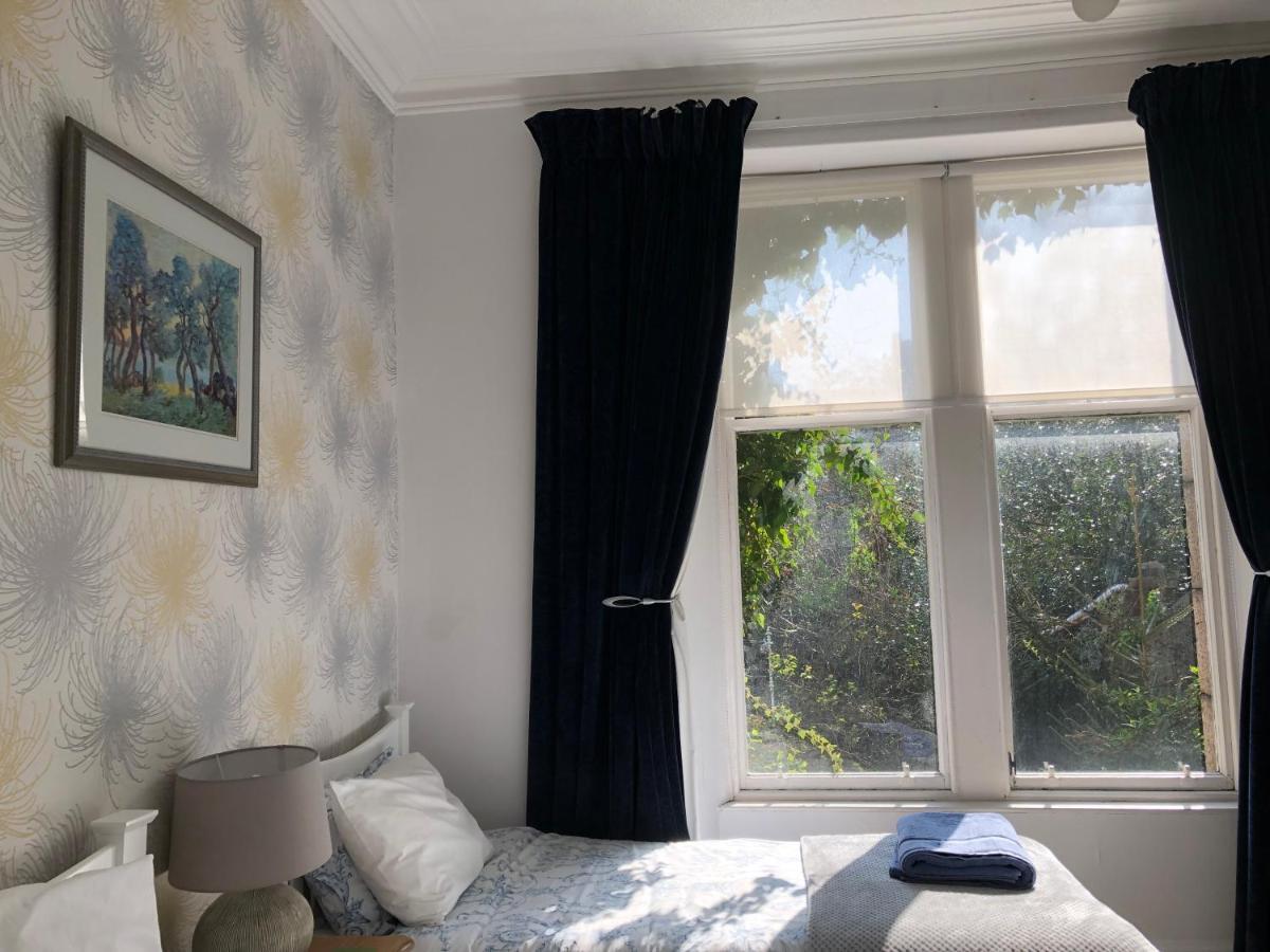 Apartamento 26 Belvidere Crescent *