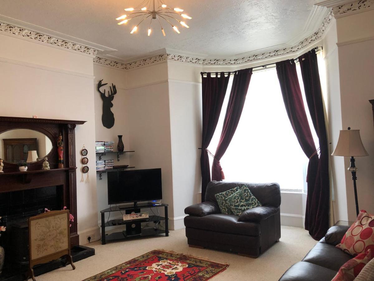26 Belvidere Crescent Apartamento Aberdeen
