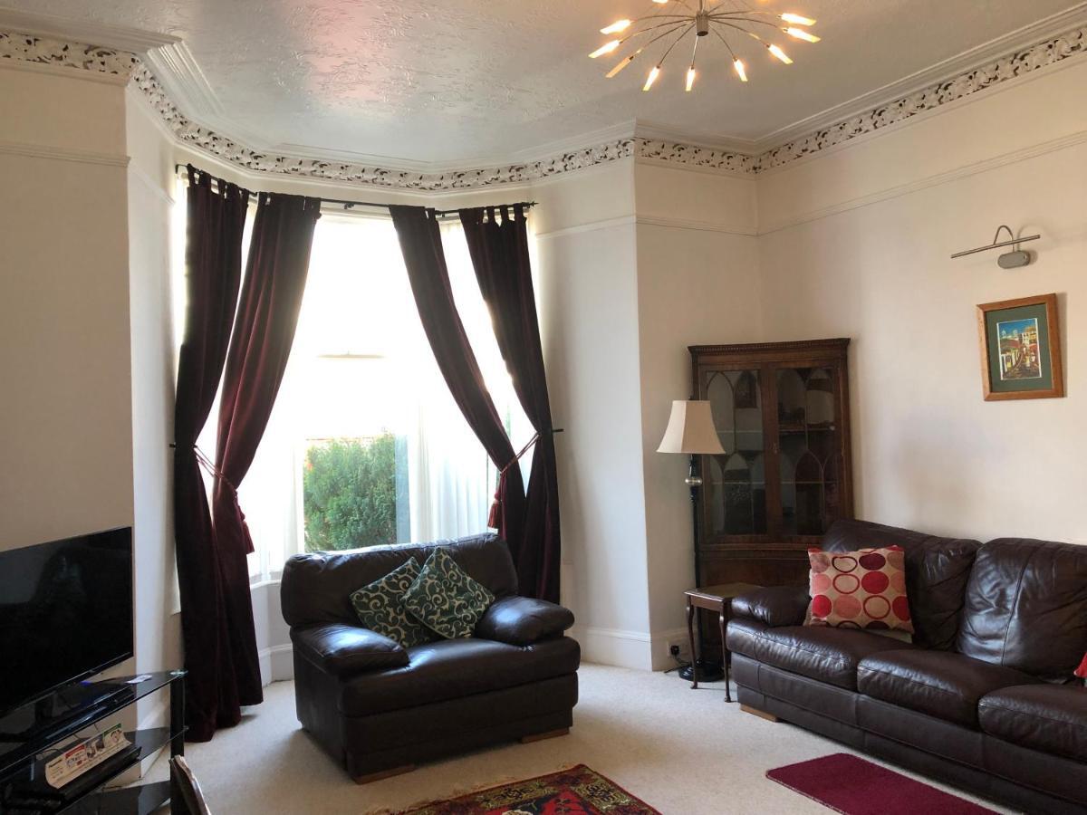 Apartamento 26 Belvidere Crescent Aberdeen