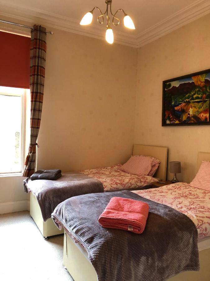 Apartamento 26 Belvidere Crescent Aberdeen