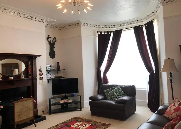 26 Belvidere Crescent Apartment