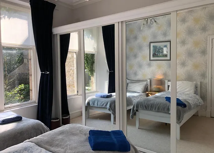 26 Belvidere Crescent Apartment