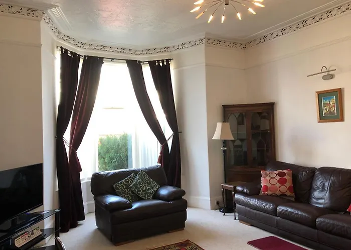 26 Belvidere Crescent Apartment